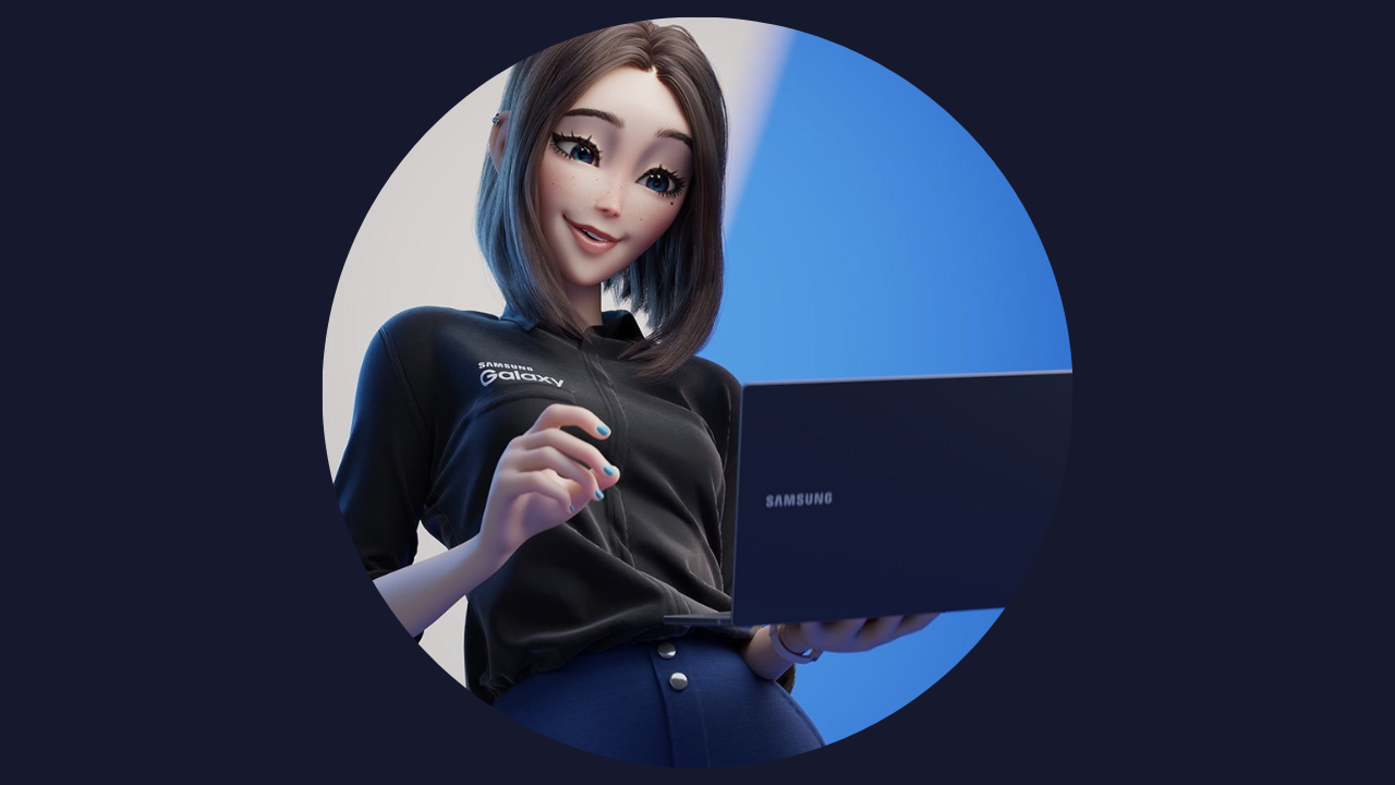 Sam: Conheça a Assistente Virtual da Samsung e veja como ela pode te ajudar NESTES PONTOS