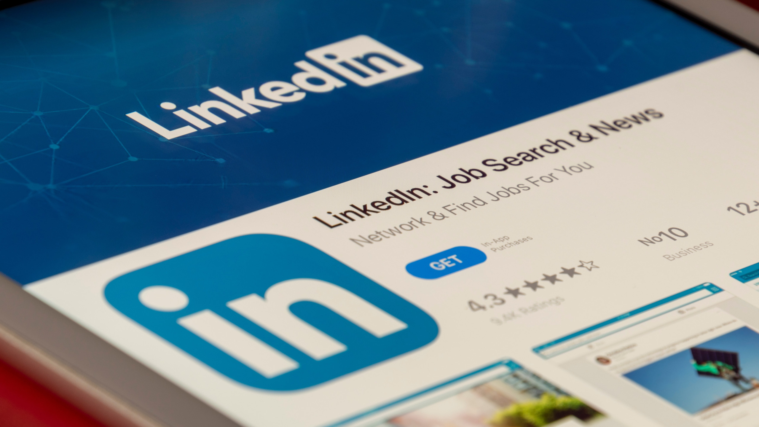 Luta por trabalho: Linkedin fica competitivo e inova nas ferramentas para criadores de conteúdo