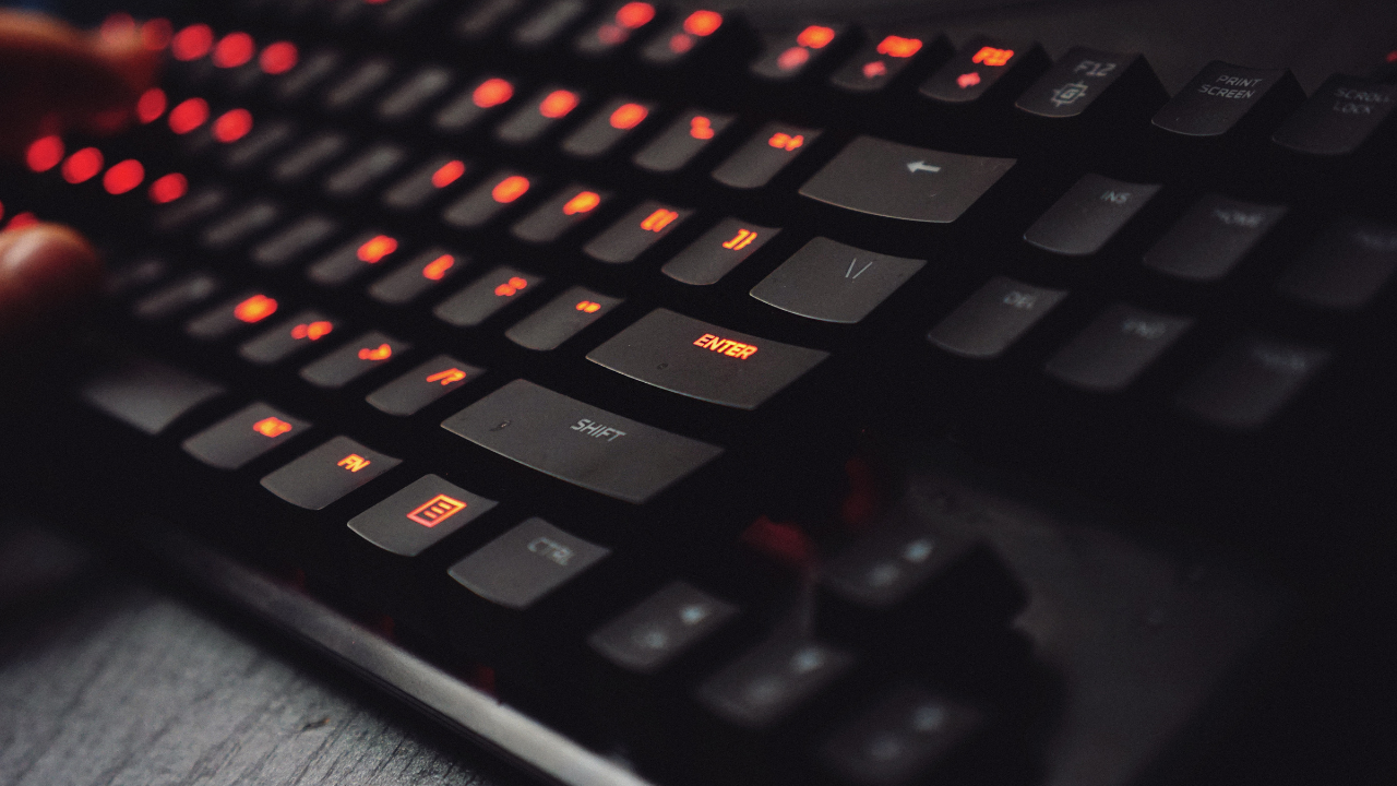 Não perca tempo e conheça estas 5 funções do teclado que você não sabia