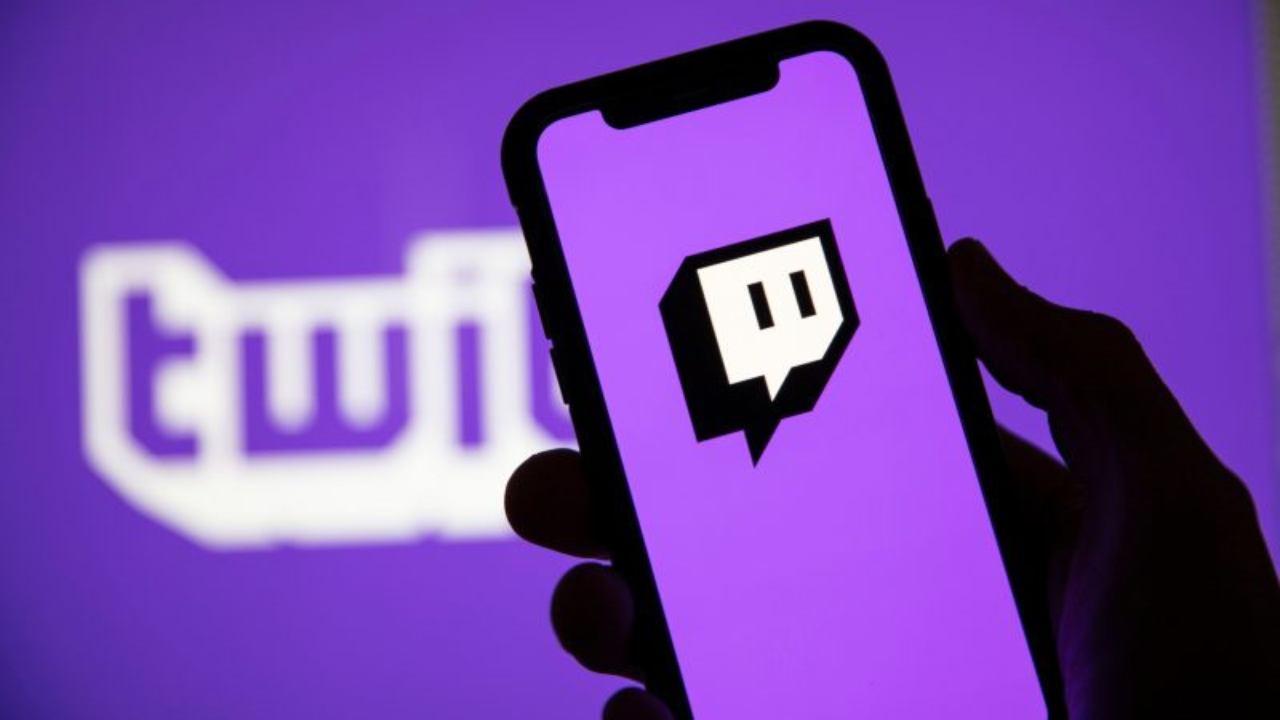 Aviso aos pais: tenham cuidado e atenção, streamers da Twitch estariam levando jovens à falência