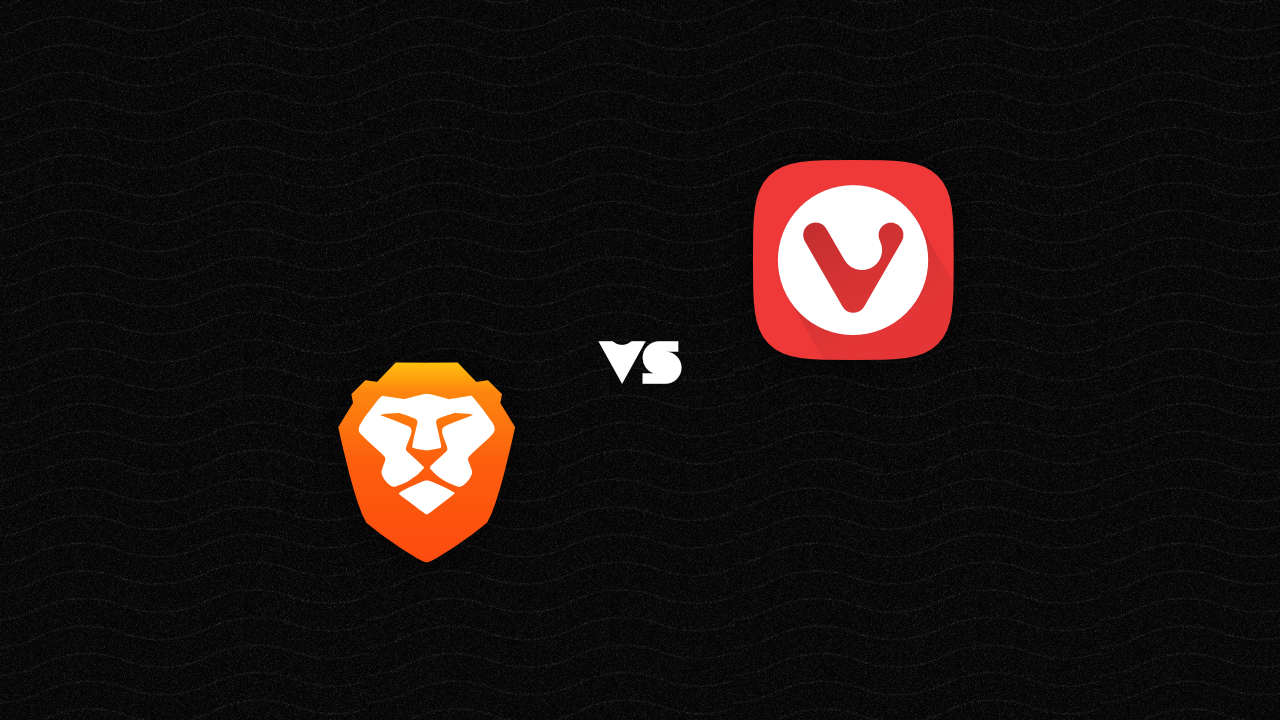 Brave ou Vivaldi? Em segurança ou customização, saiba qual é a melhor alternativa ao Chrome