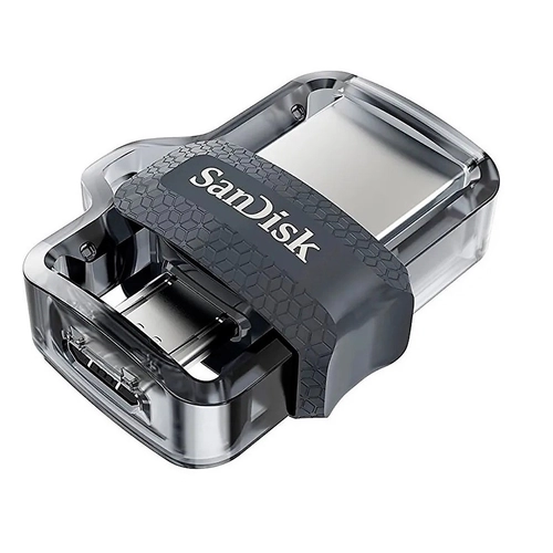 SanDisk Ultra Dual Drive