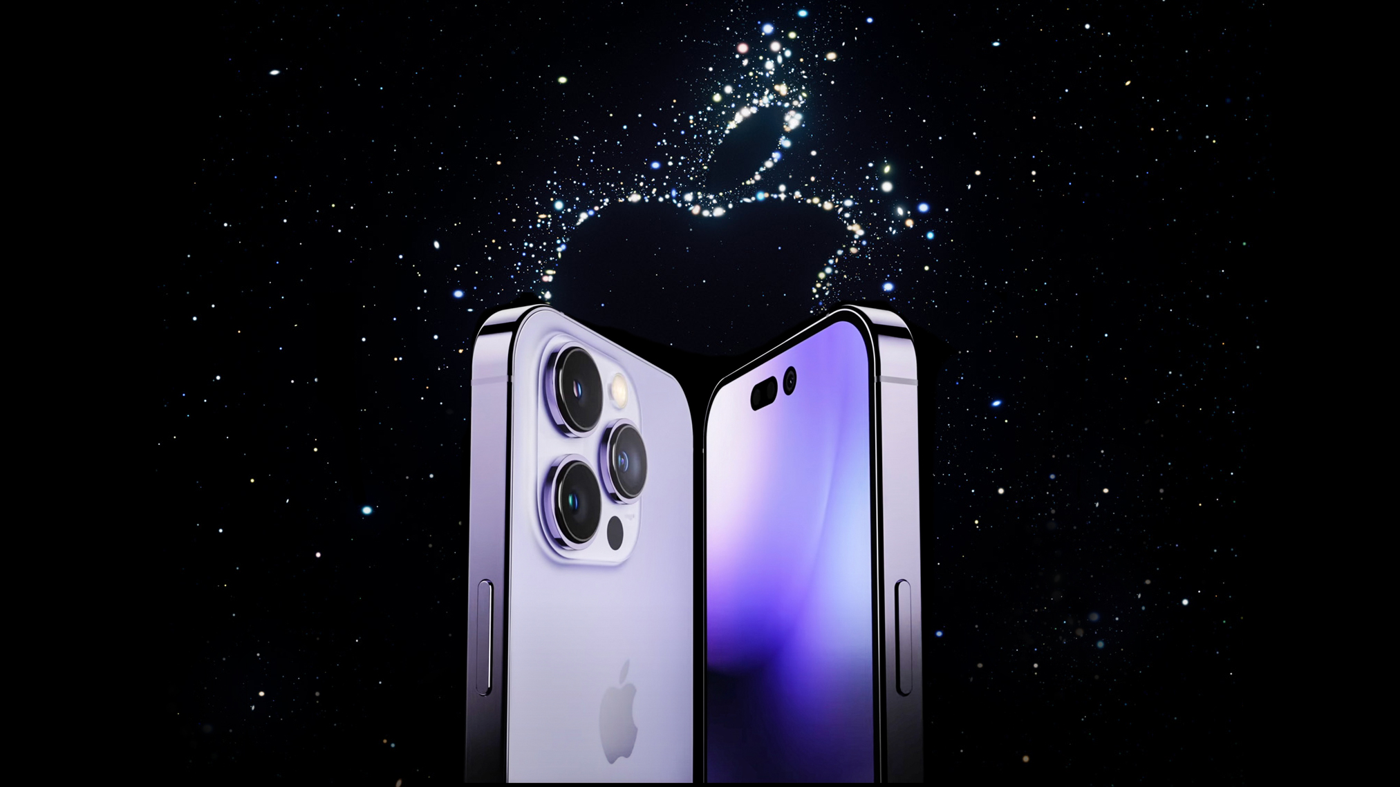 Câmera diferenciada do iPhone 14 Pro será o sucesso do modelo, confira