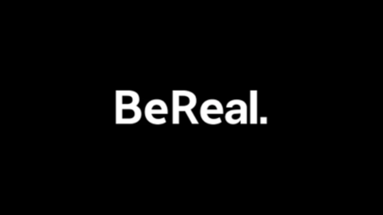 BeReal é a nova rede social do momento. (Imagem: Divulgação/BeReal)