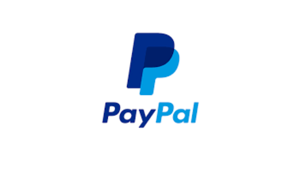 PayPal Logo