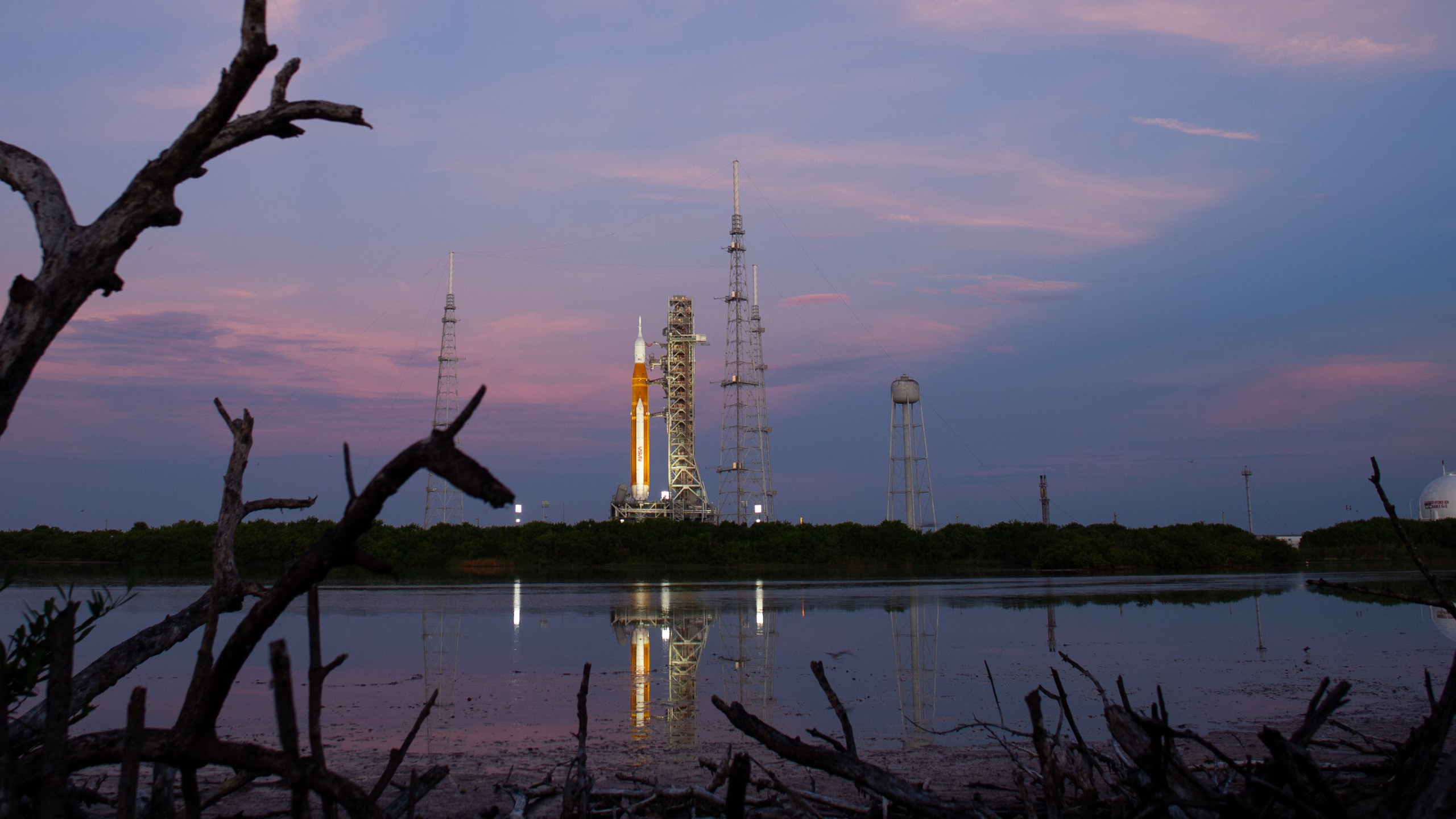 Missão Artemis I da NASA já tem nova data após atraso por furacão tropical, confira