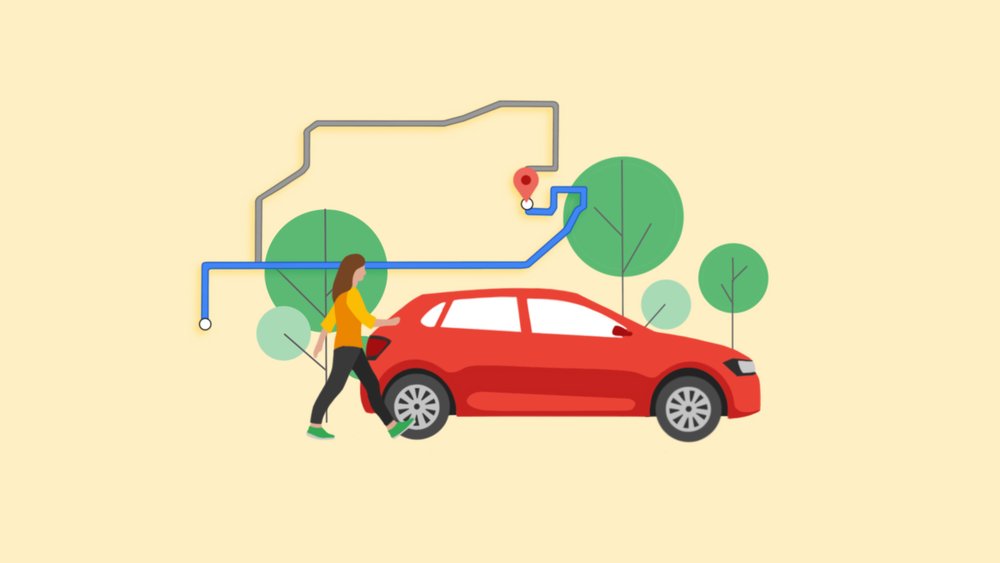 A gosto do freguês: Google Maps expande ferramenta e mostra a rota mais eficiente