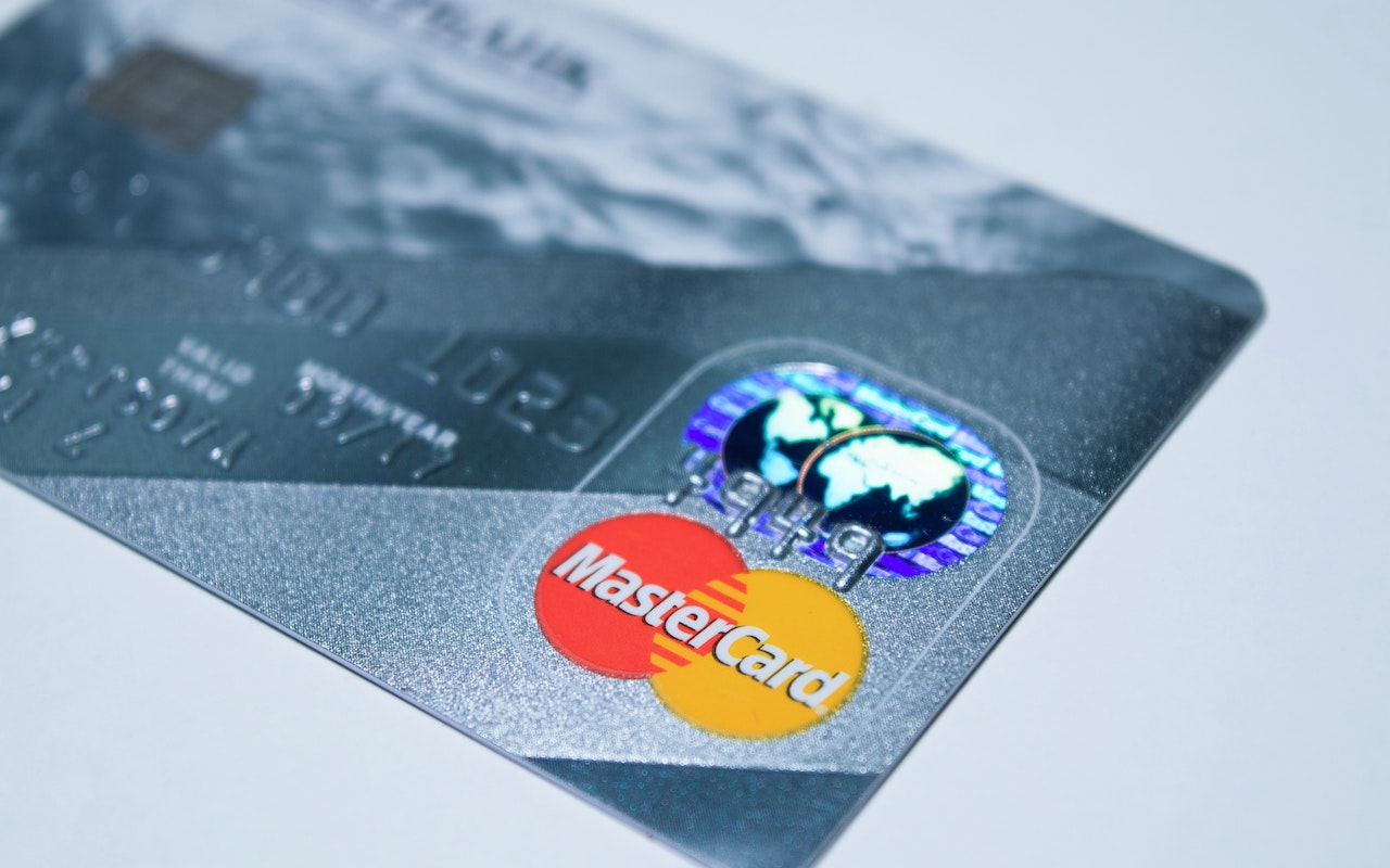 Mastercard Lança Cartão NFT