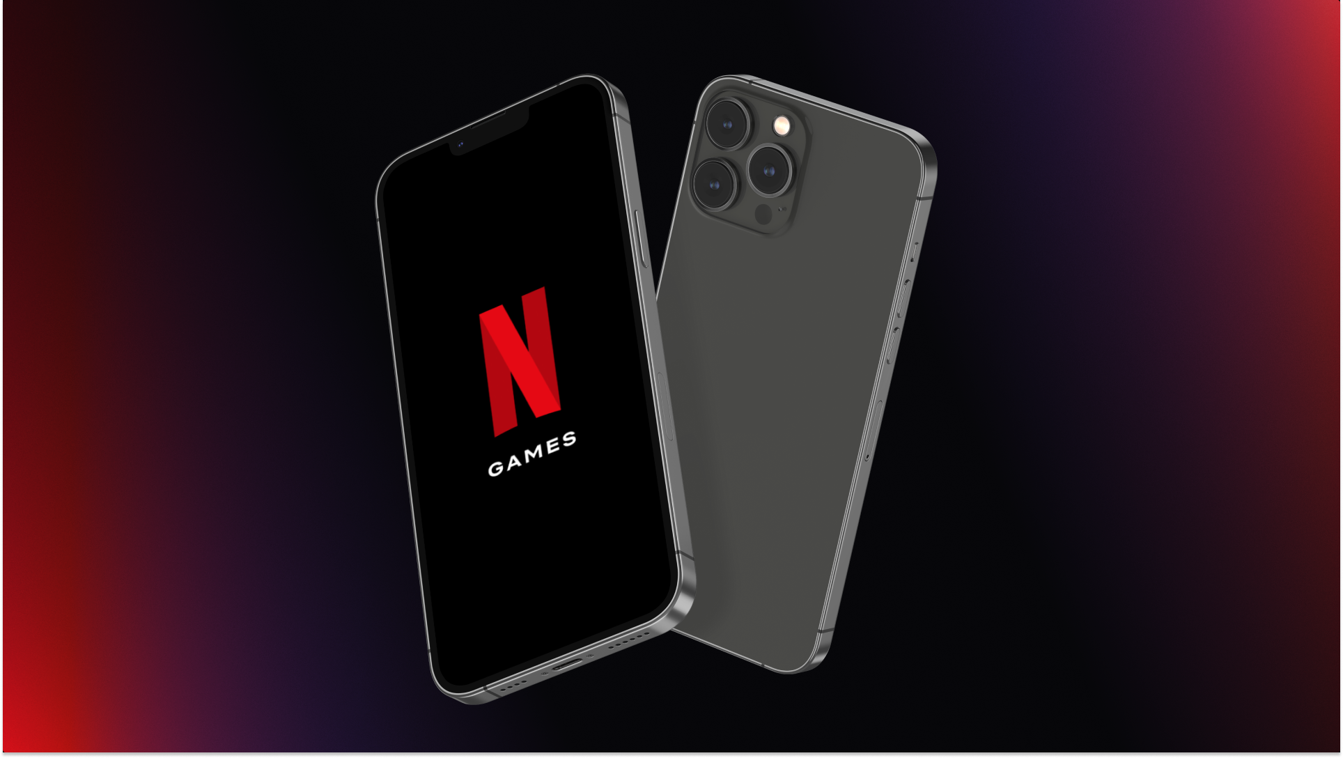 Netflix implementa Game ID na sua plataforma de jogos; corra e pegue o seu já