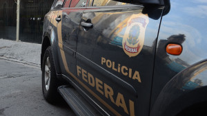 O sonho do “dinheiro fácil”: PF prende casal que deu golpe milionário envolvendo day trade