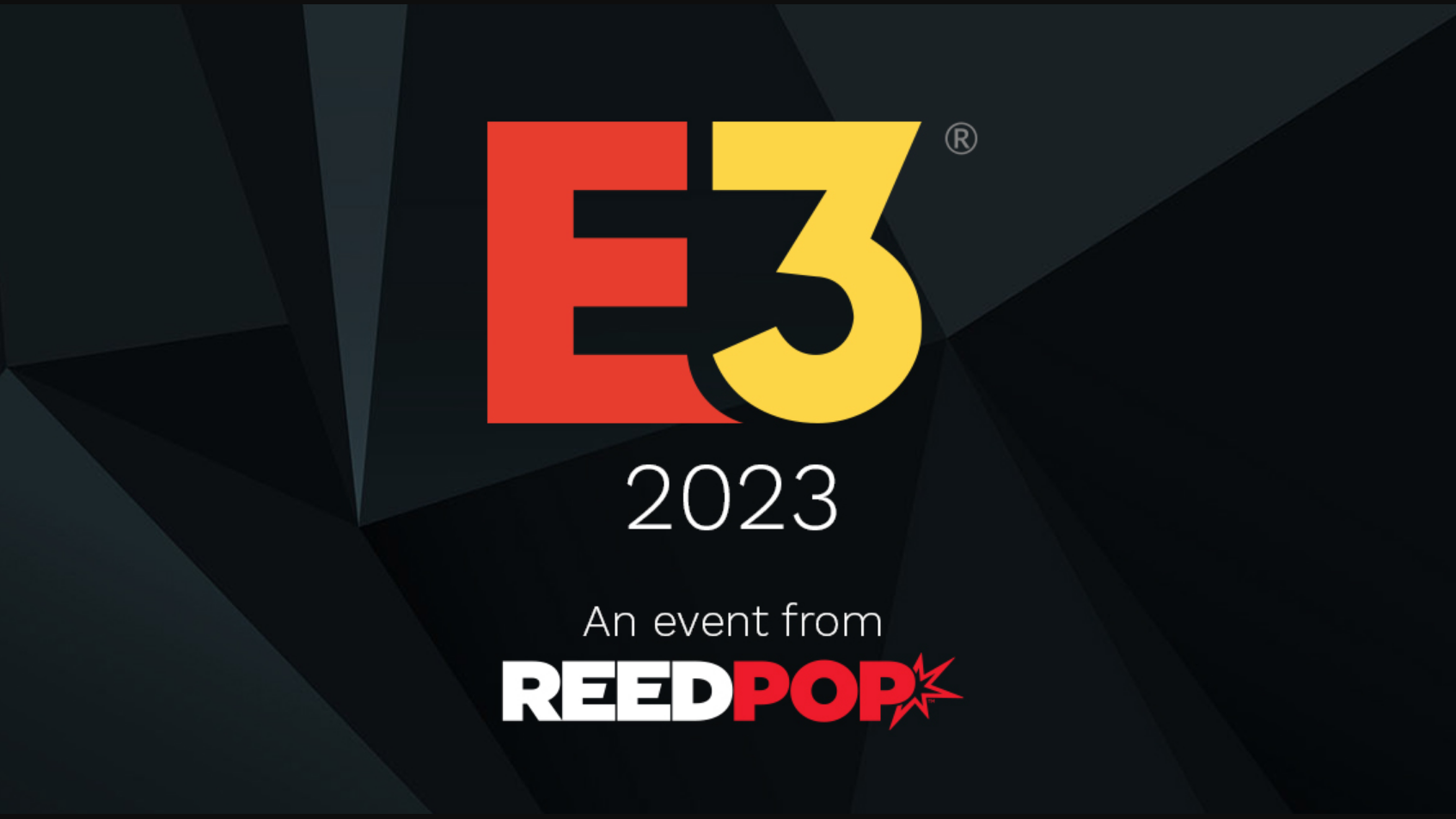 A volta da normalidade para o E3: evento de games confirma formato presencial em 2023