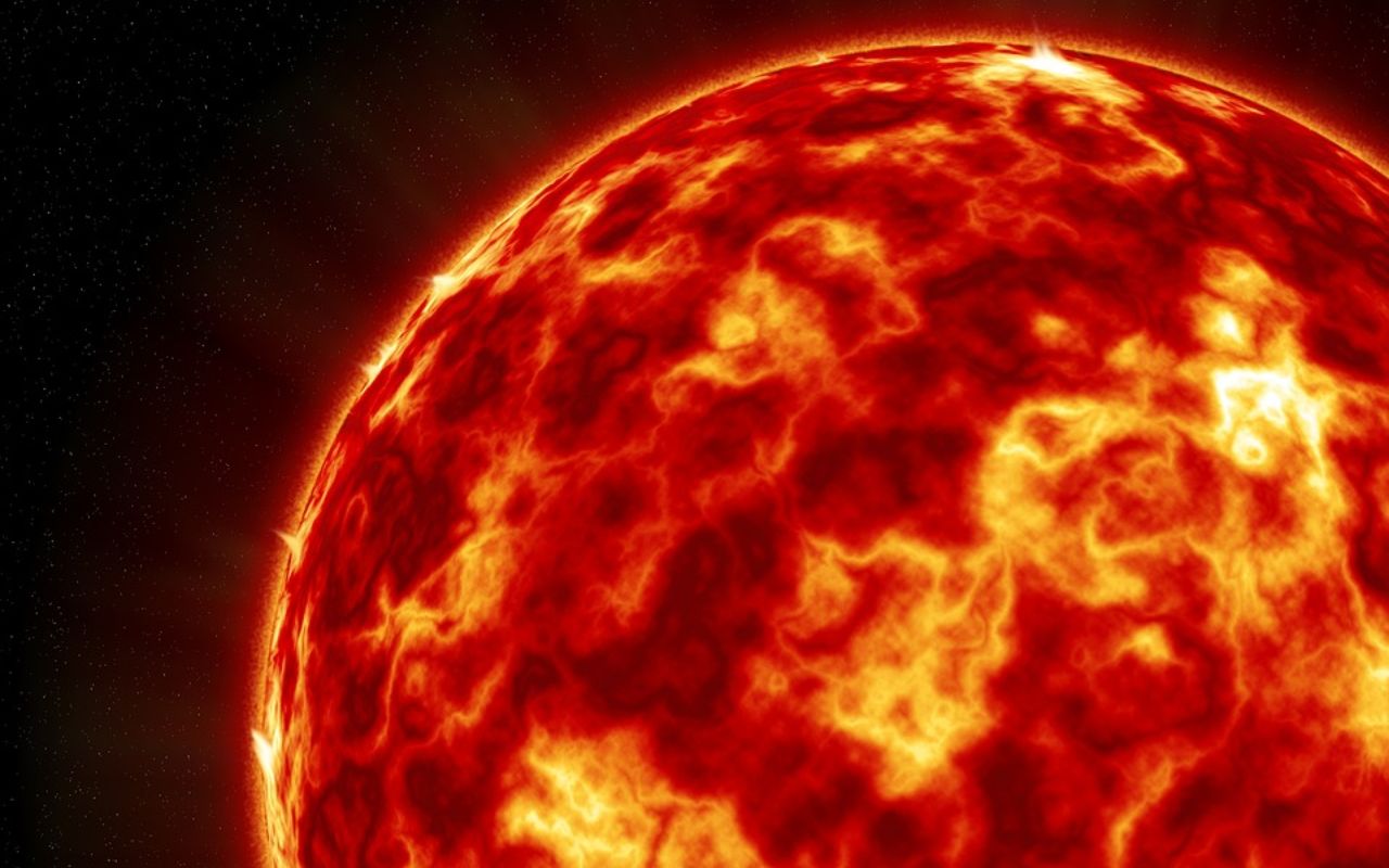 Ícaro de Metal: nave da NASA quer capturar imagens de erupção solar bem próximo da estrela