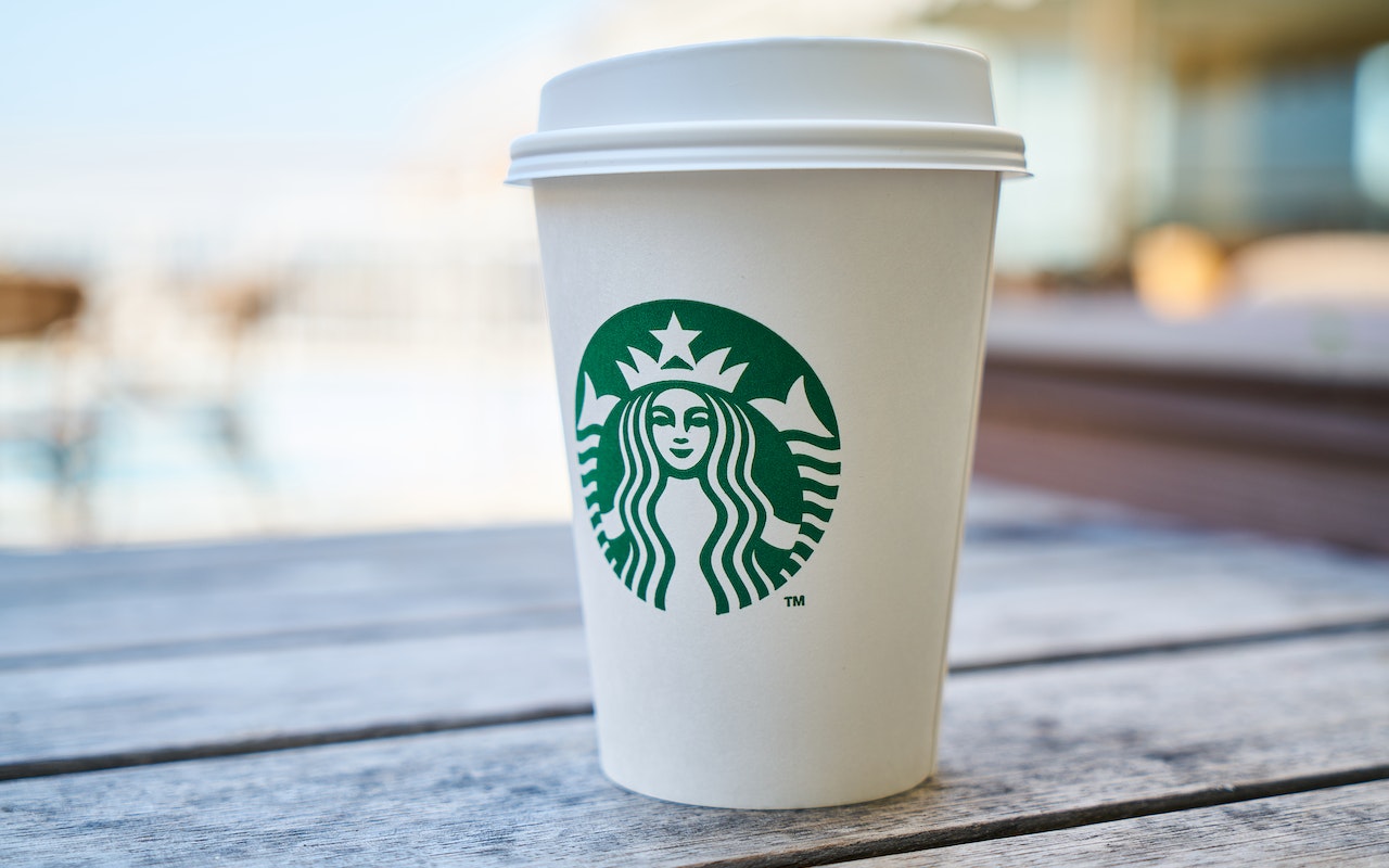 Não é possível, Starbucks no metaverso; alguém pediu um criptocoffee ou café NFT?