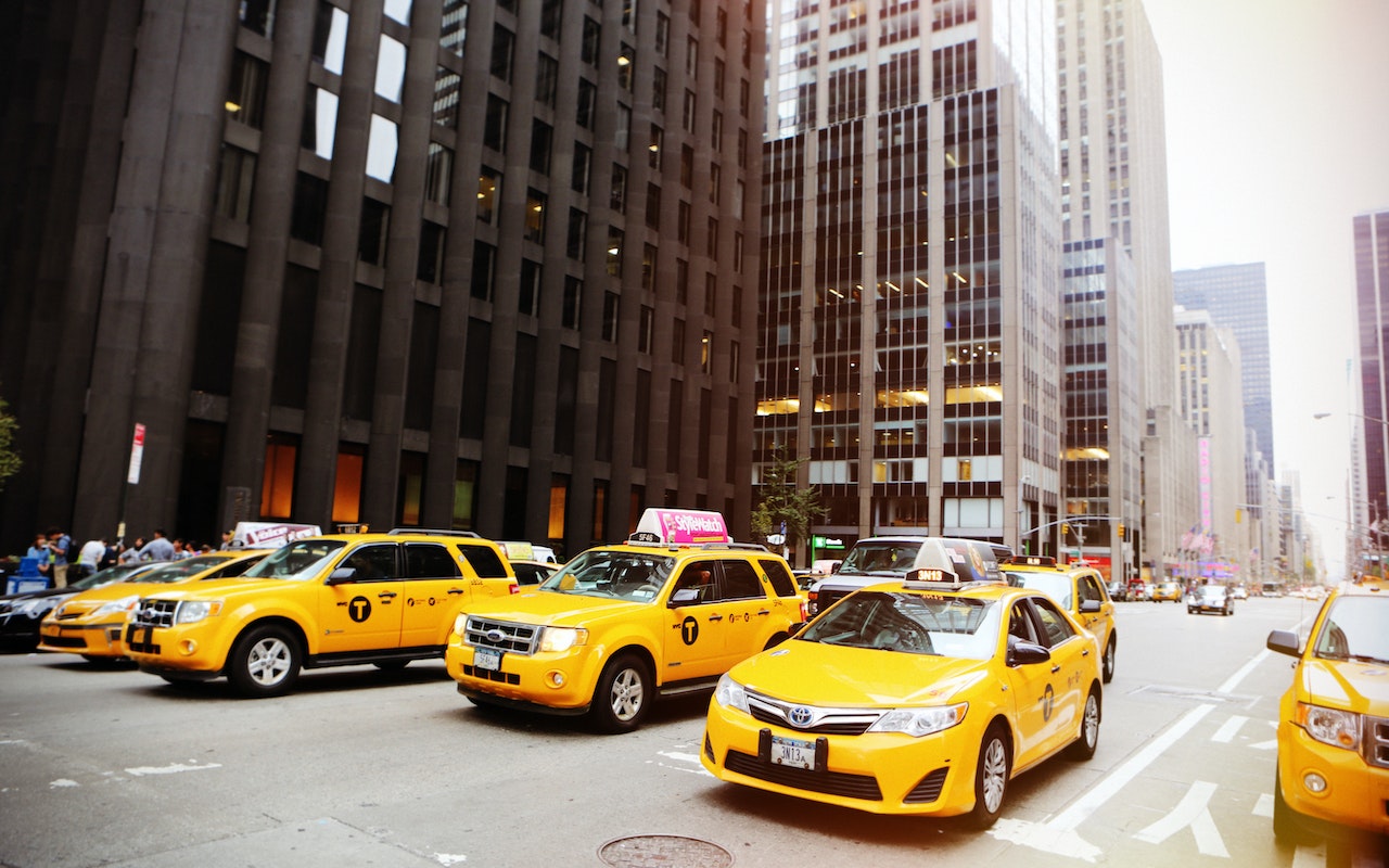 Congestionamento em outras redes: Hackers invadem aplicativo de táxi criam o caos no trânsito