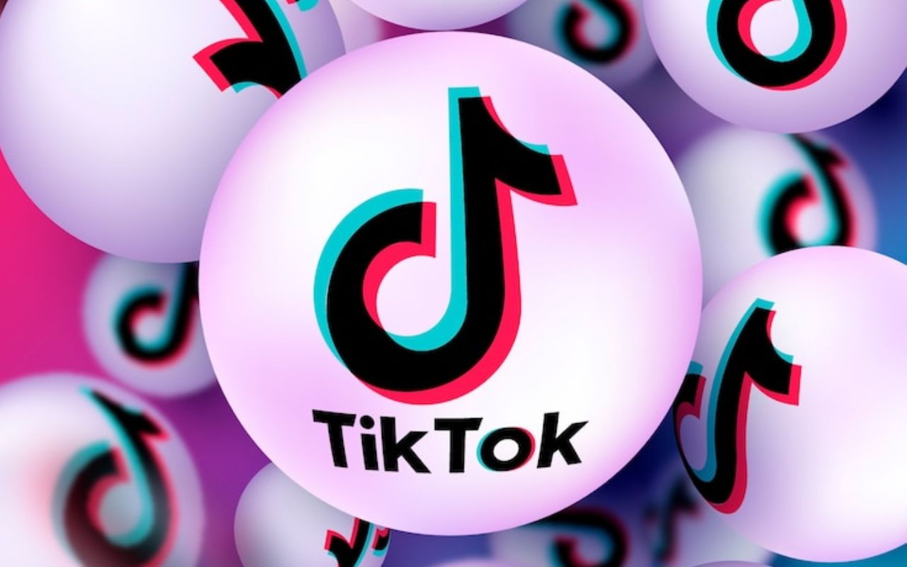 TikTok substitui Google