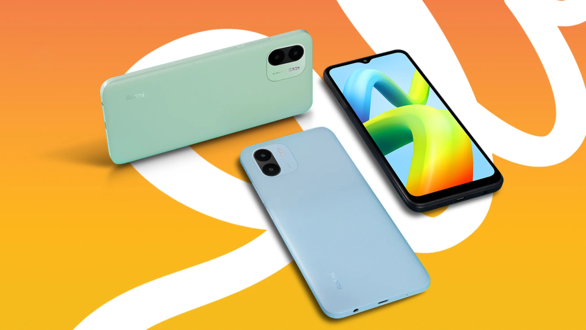 Perdeu o celular? O baratinho da Xiaomi com Android puro Redmi A1 pode te salvar, no futuro