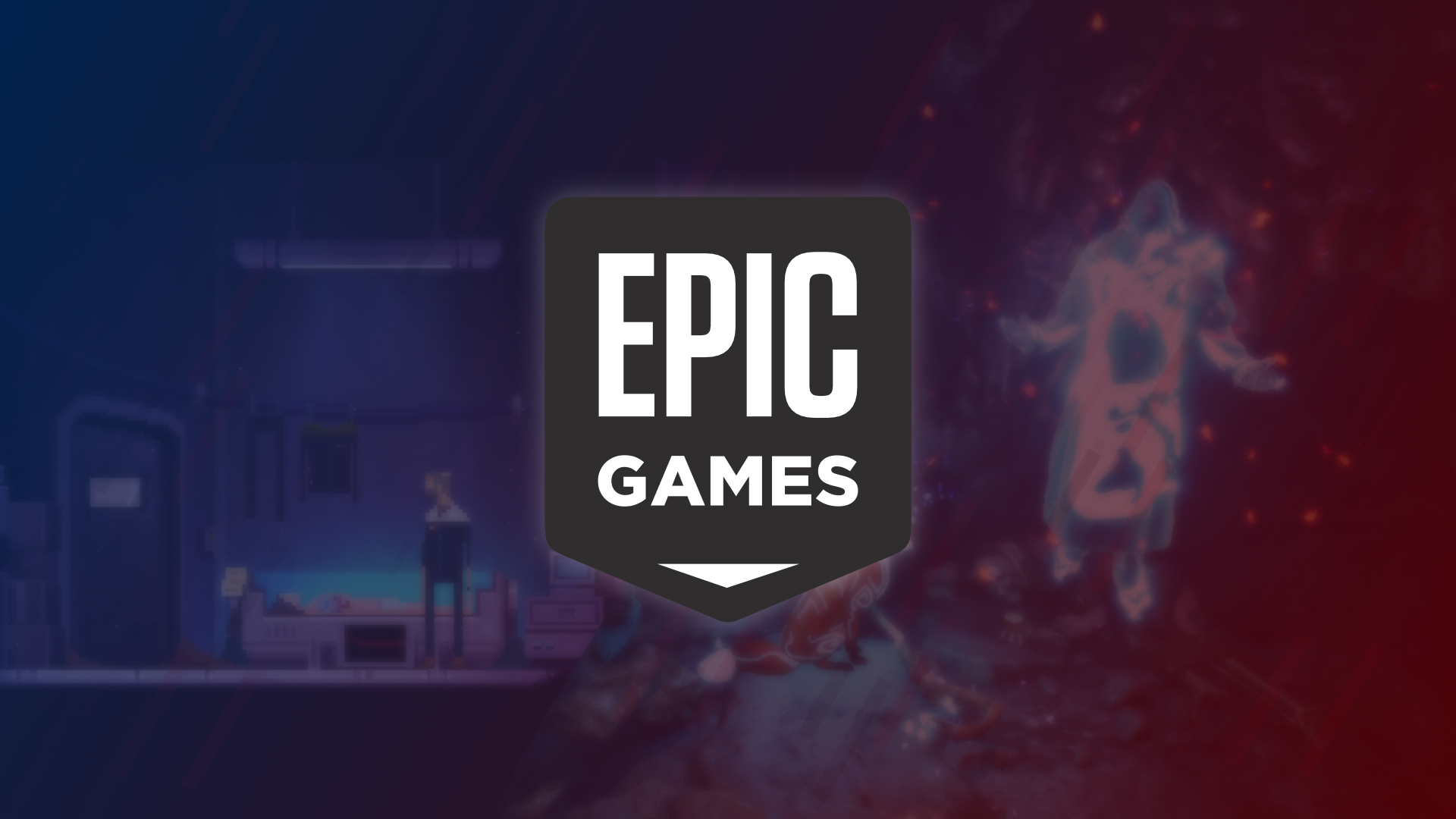 Confira os jogos gratuitos em setembro na Epic Games Store - GKPB