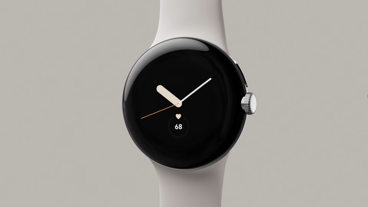 Vazamento do Pixel Watch mostra preços e cores do novo smartwatch do Google