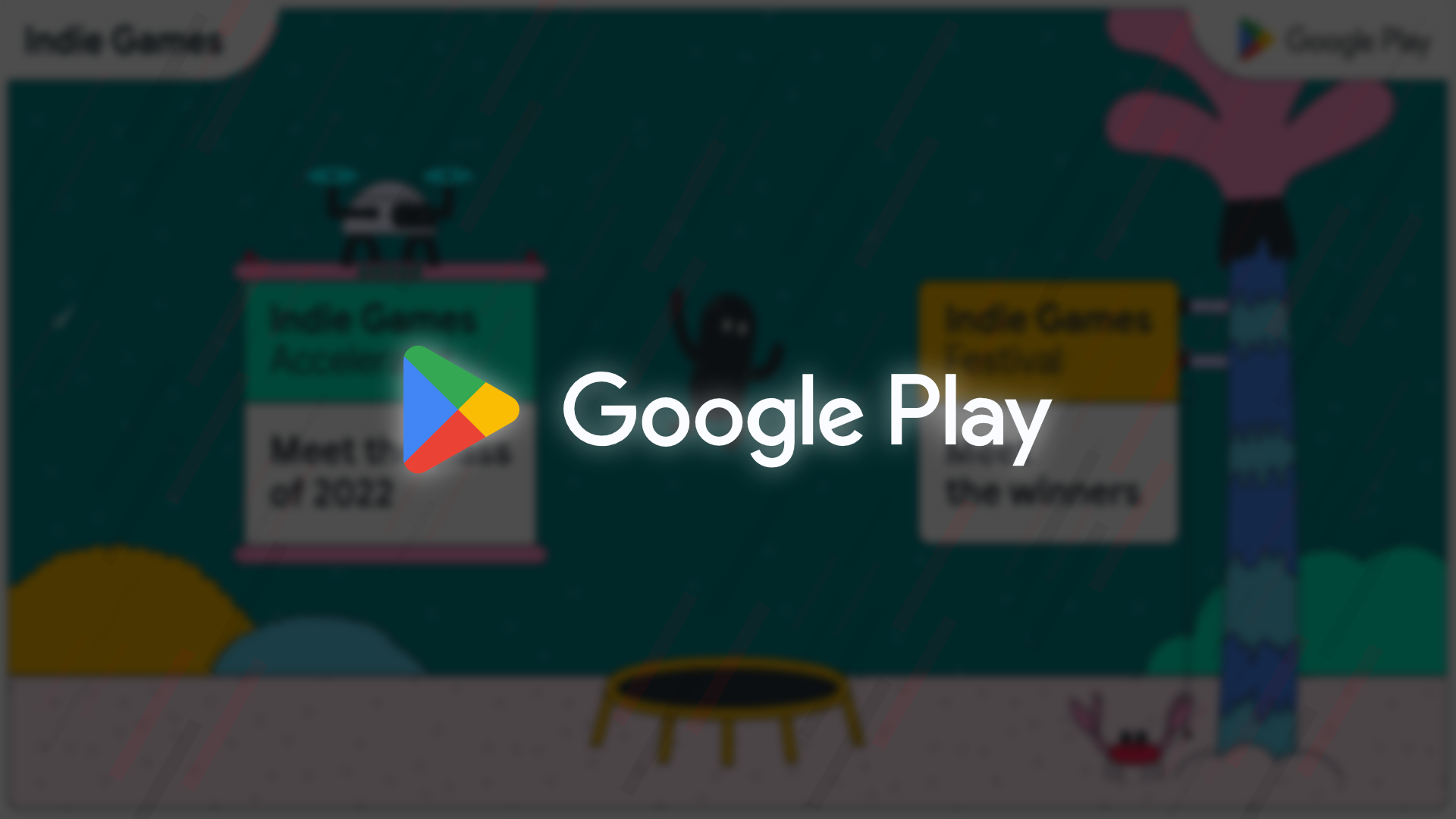 Premiação do Google traz lista dos melhores jogos Indie no Android para baixar e jogar no seu celular