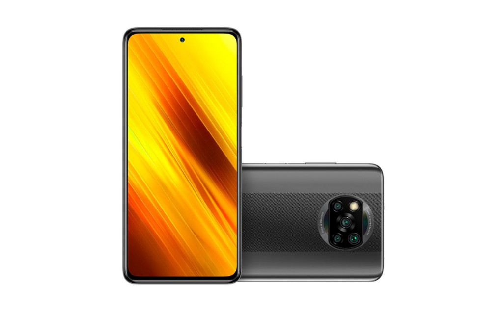 Os DETALHES da linha Xiaomi Poco que mais chamam a atenção; conheça ...