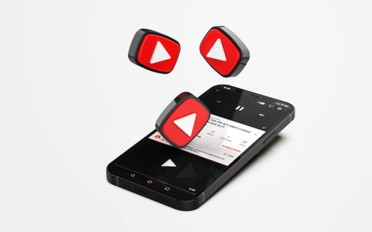 YouTube compra briga da Meta contra TikTok 