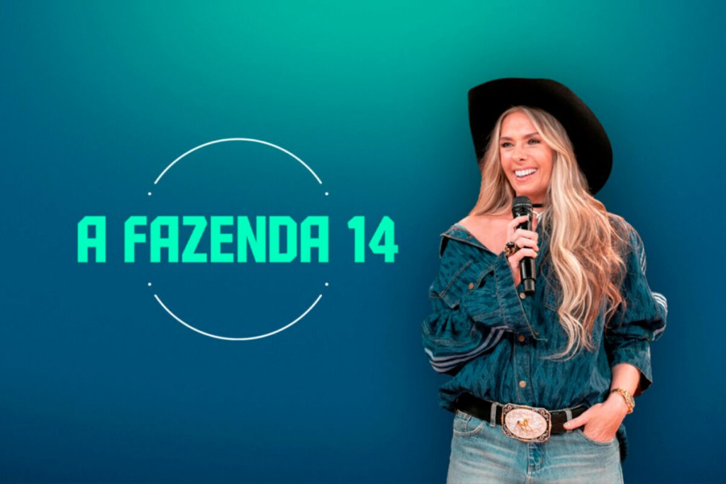 Como assistir A Fazenda 2022 Online e Ao Vivo? Passo a passo completo