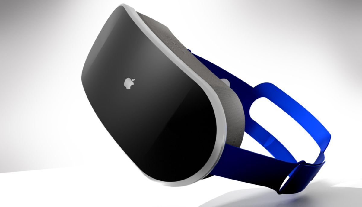 Realidade mista: Apple desenvolve headsets que misturam dois conceitos-chave do metaverso