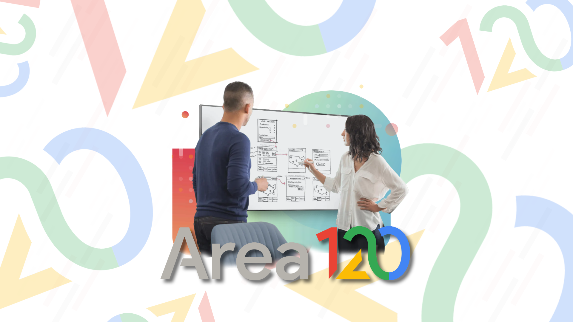 Area 120: Google encerrou metade dos projetos em desenvolvimento, funcionários podem ser demitidos
