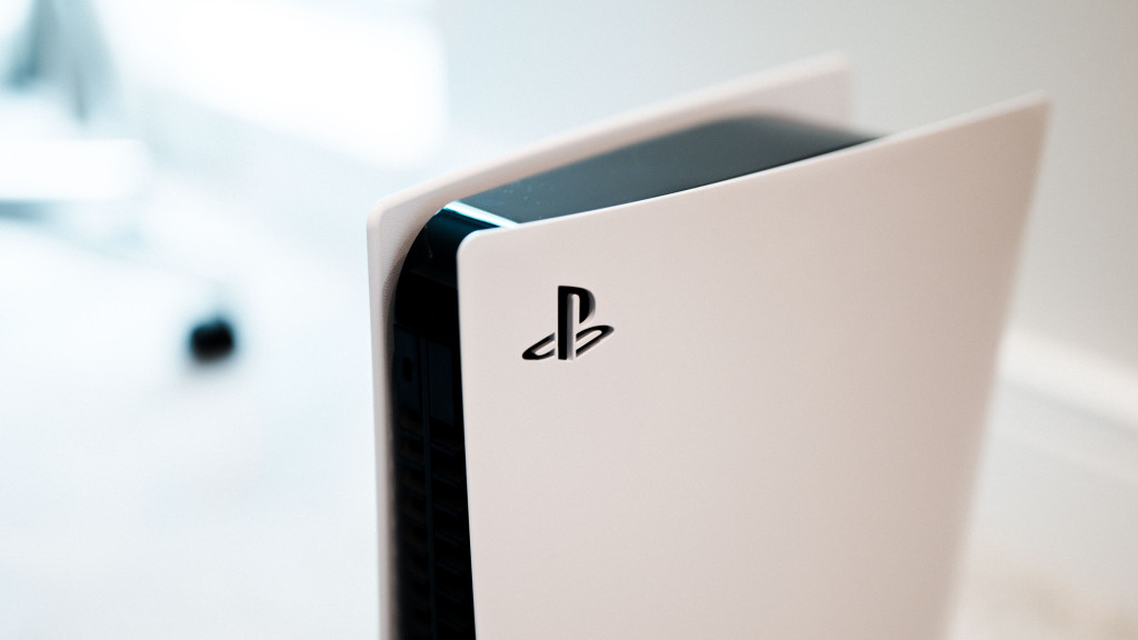 Sony faz redesenho completo do PS5; O console agora consome menos energia