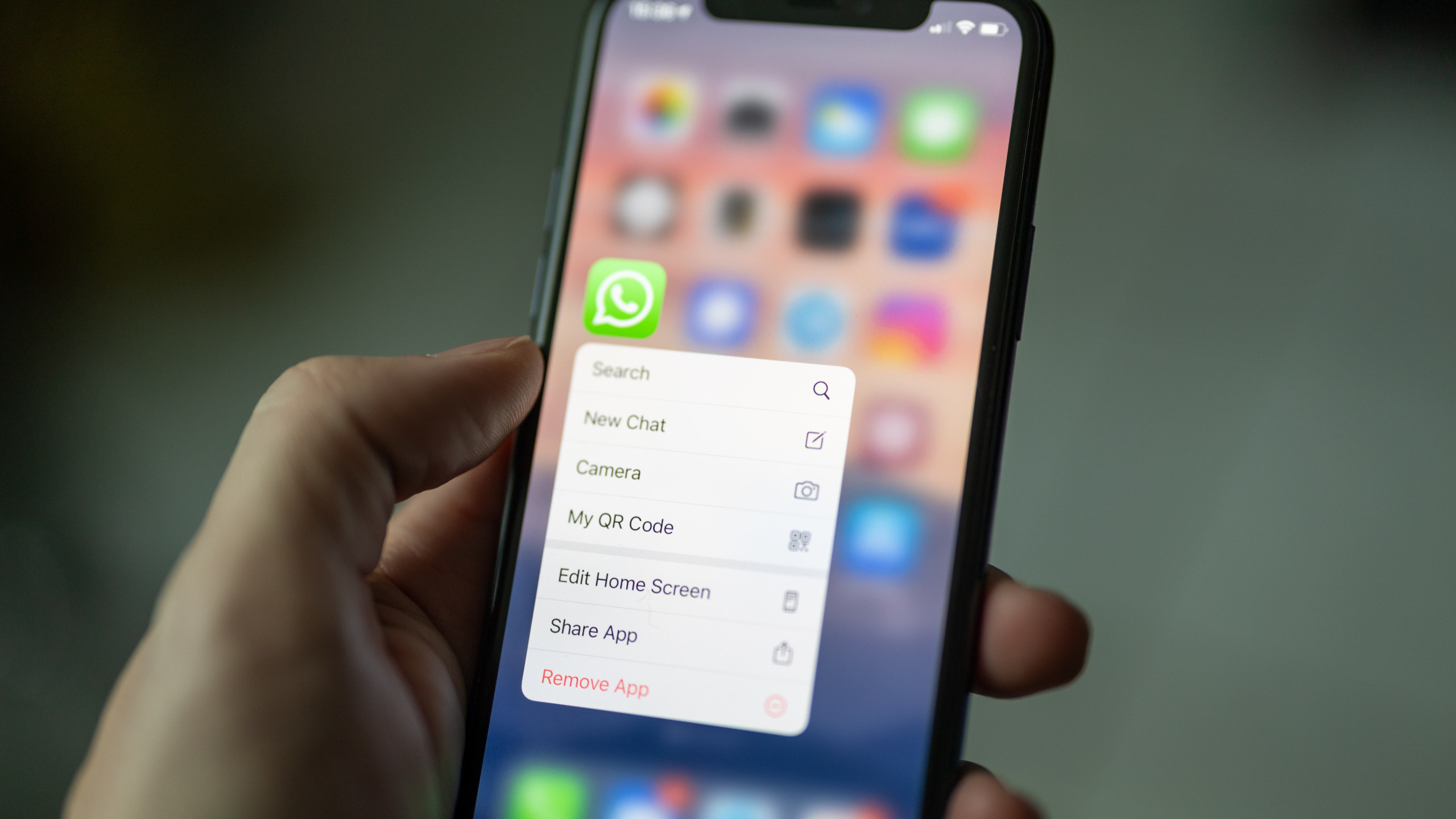 35 celulares ficarão sem WhatsApp, descubra se o seu está na lista