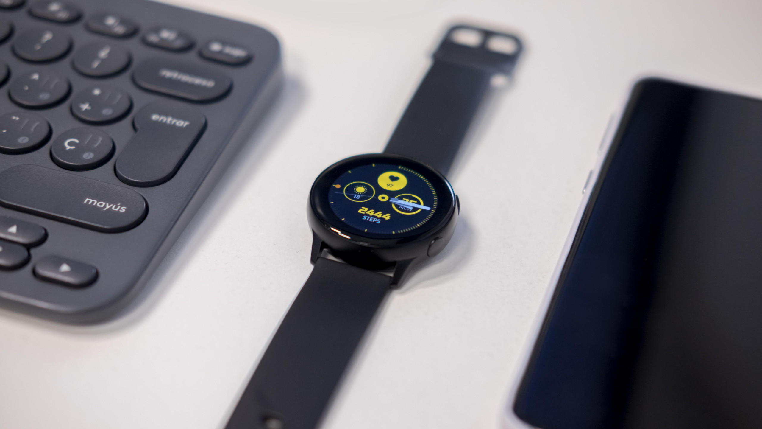 Conheça os MELHORES Smartwatches Samsung para comprar AGORA MESMO (vantagens e diferenciais)