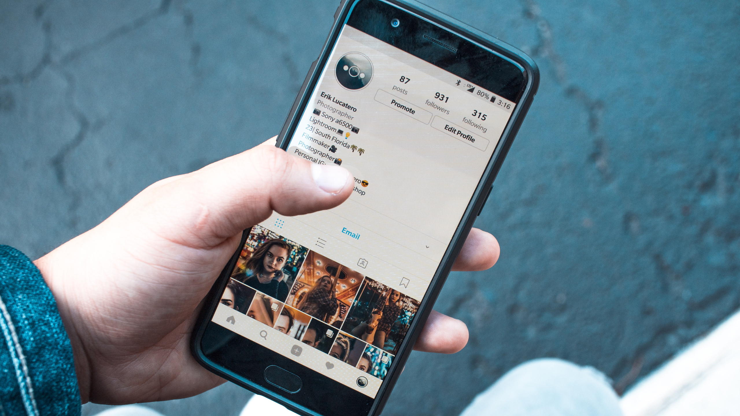 Aprenda ver o Instagram sem fazer login na sua conta, uma opção discreta para você dar uma espiadinha