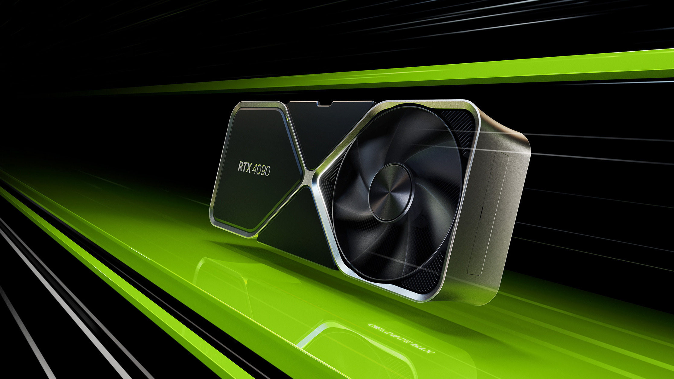Nvidia lança nova linha RTX 40 com promessa de até 4 vezes mais desempenho