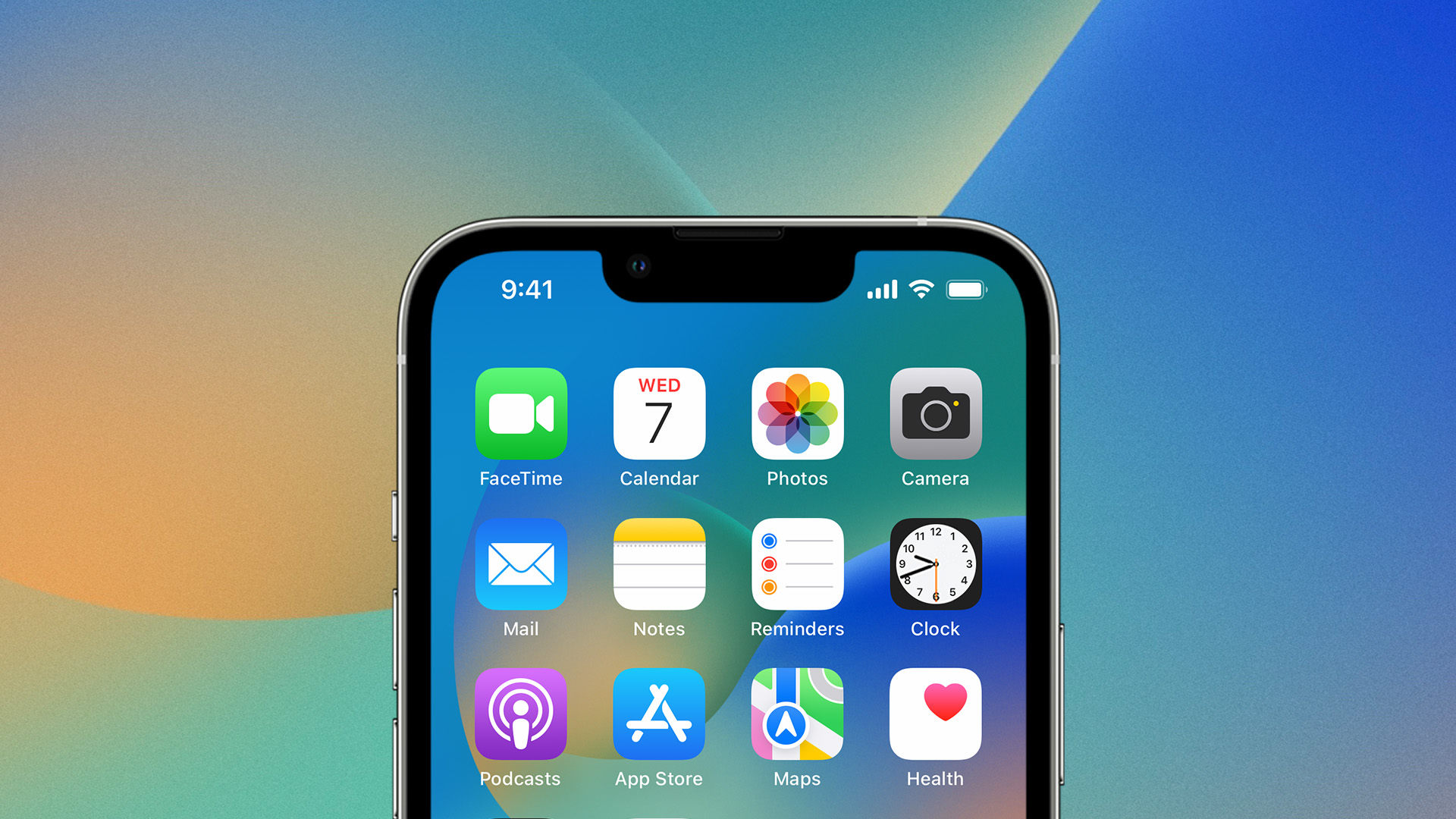 iOS 16 já está sendo liberado; confira as novidades que vão mudar a forma como você usa seu iPhone