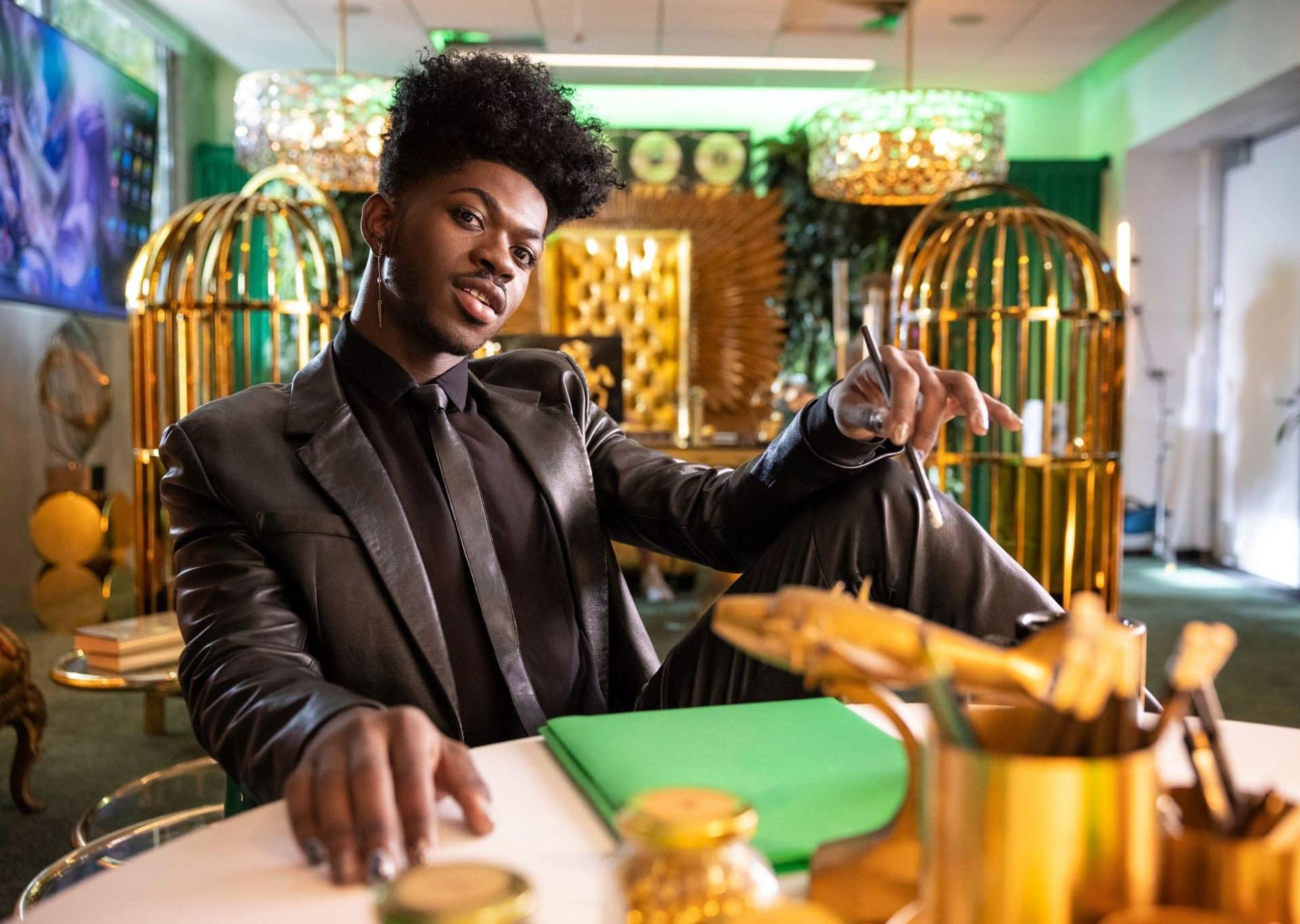 Rapper Lil Nas X vira presidente de League of Legends; mas o que isso significa para o jogo?