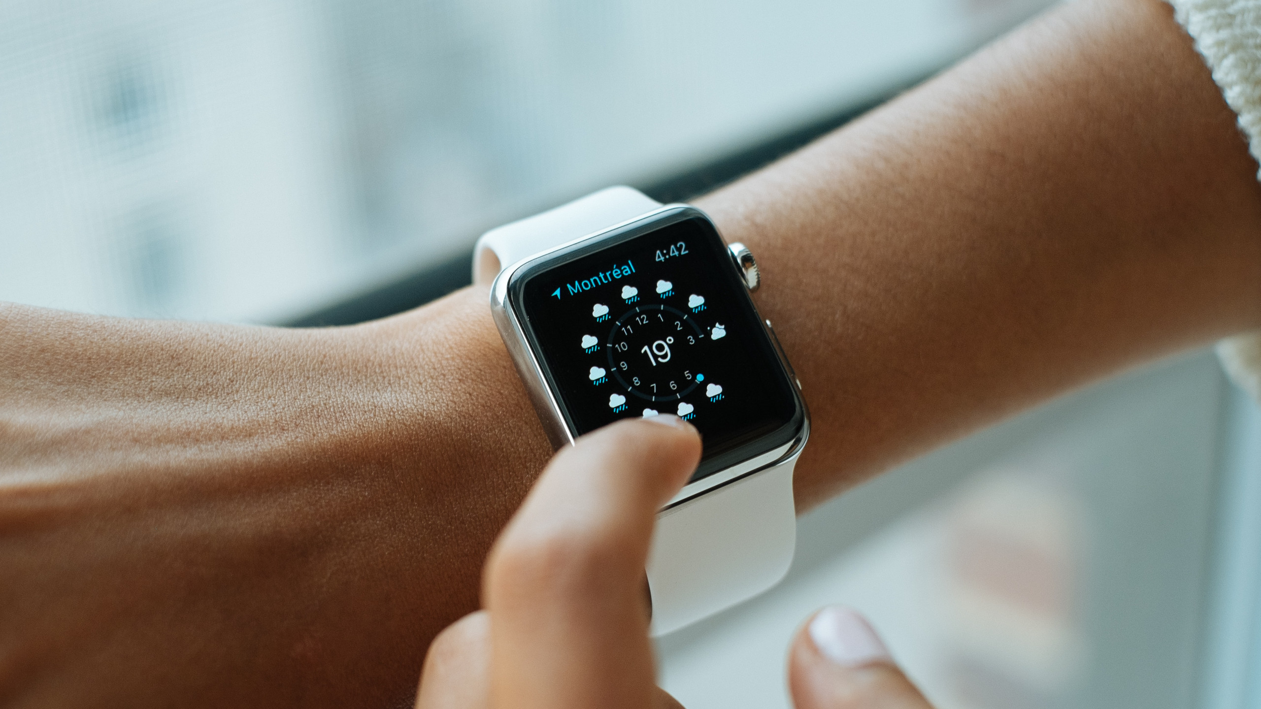 Apple Watch Pro: vazamento na véspera mostra design do produto com característica misteriosa