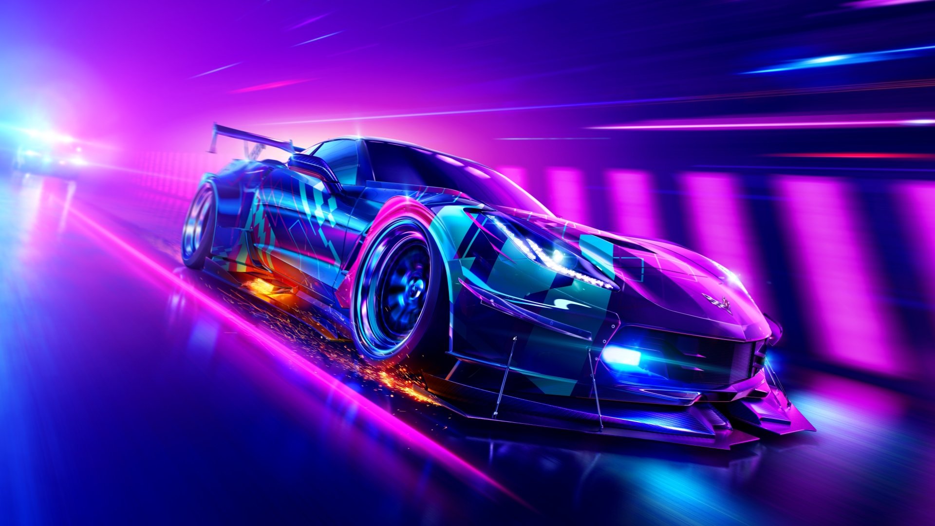 VAZARAM o Need For Speed? saiba das informações sobre possível novo jogo da franquia