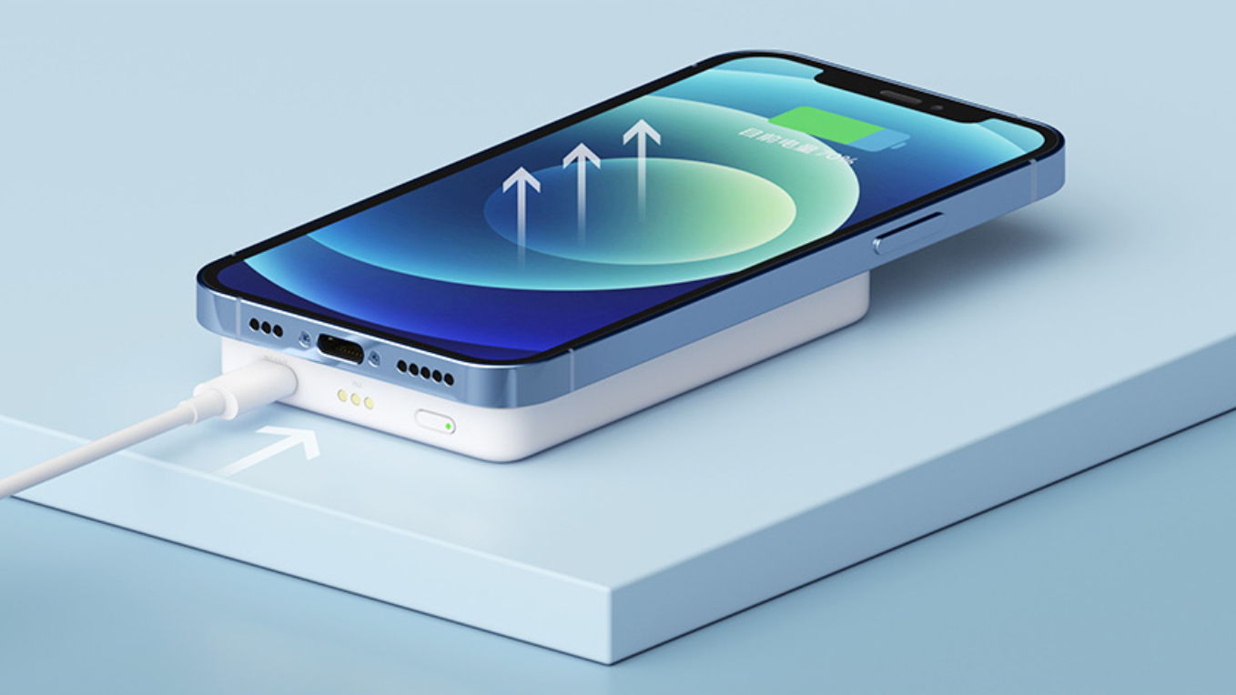 Após zombaria nas redes sociais, Xiaomi lança powerbank para iPhones 