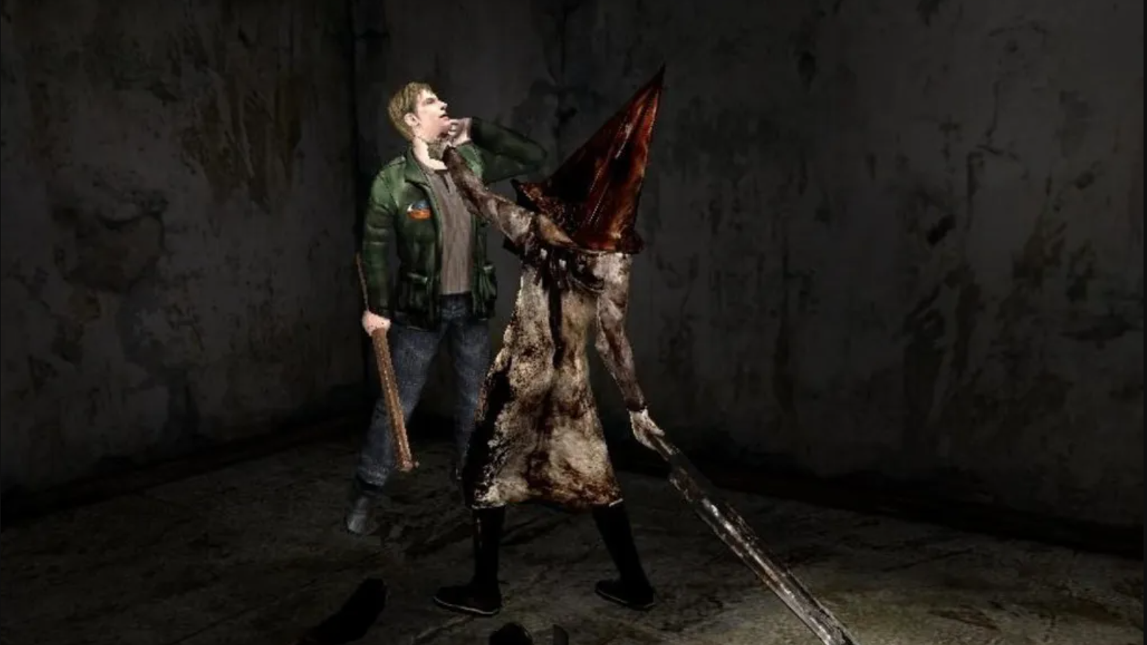 Será verdade? Possíveis imagens do Remake de Silent Hill 2 aparecem nas redes sociais