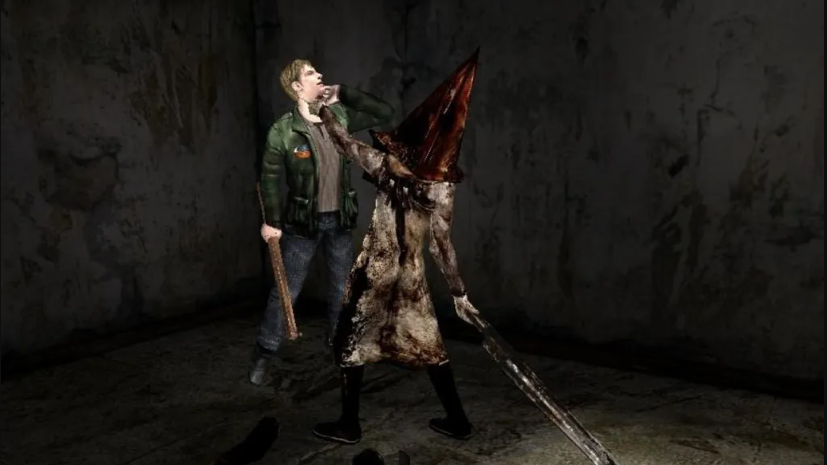 Remake de Silent Hill 2: possíveis imagens do jogo aparecem nas redes sociais