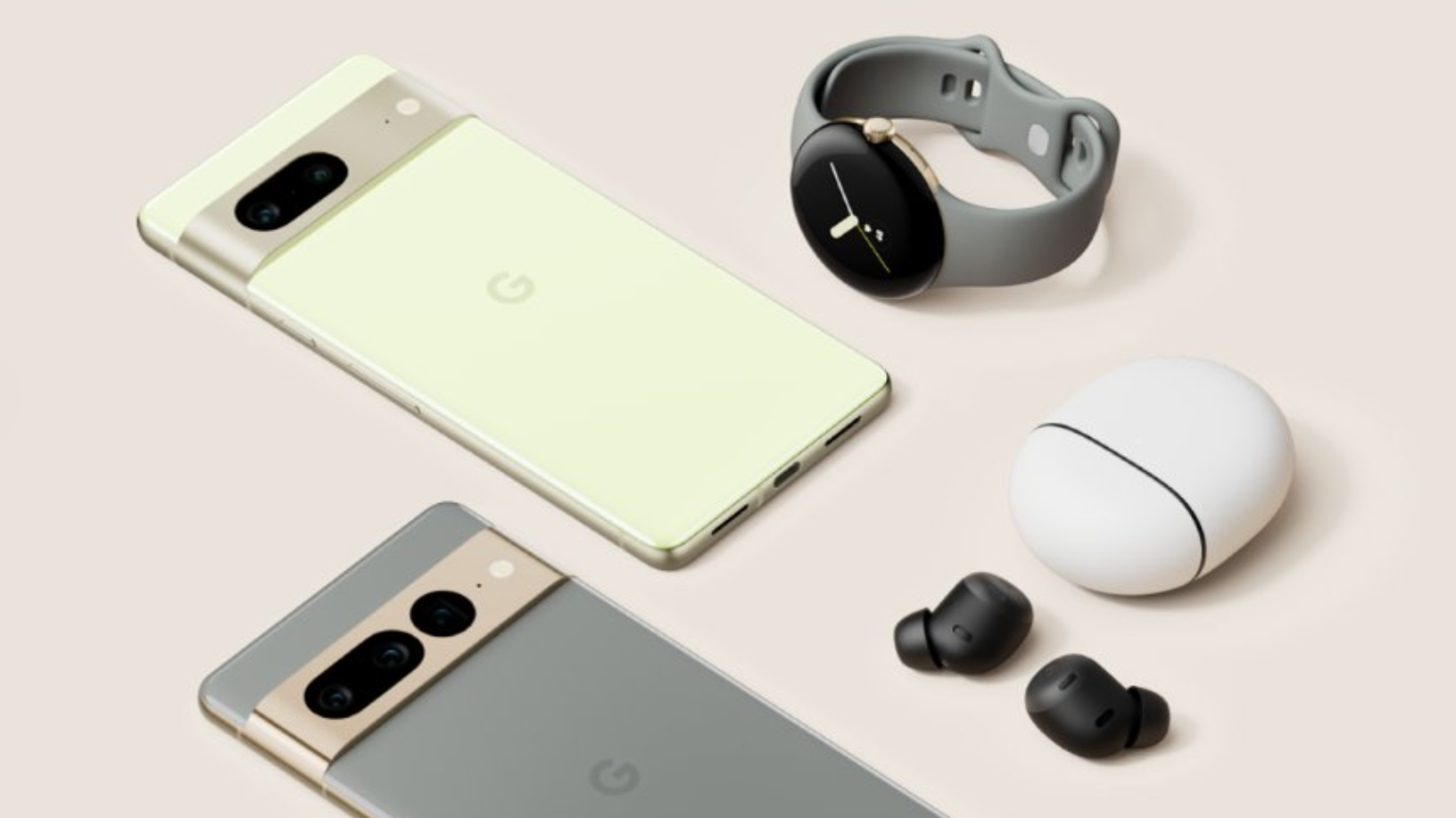 Made by Google: como assistir o evento e saber tudo sobre o Google Pixel 7 e Pixel Watch