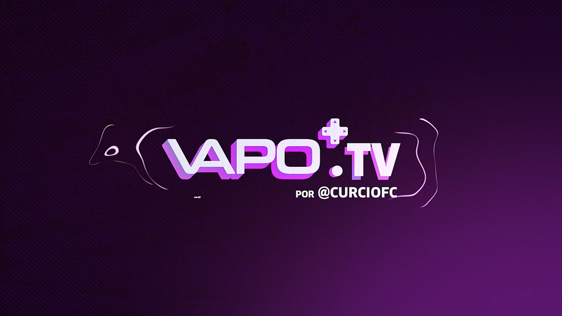 Conheça o Vapo TV; novo programa de E-Sports no SBT