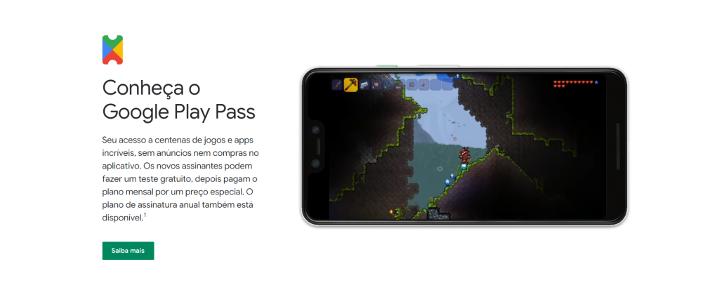 Google Play Pass é lançado no Brasil com um plano mensal de R$9,90 , ou