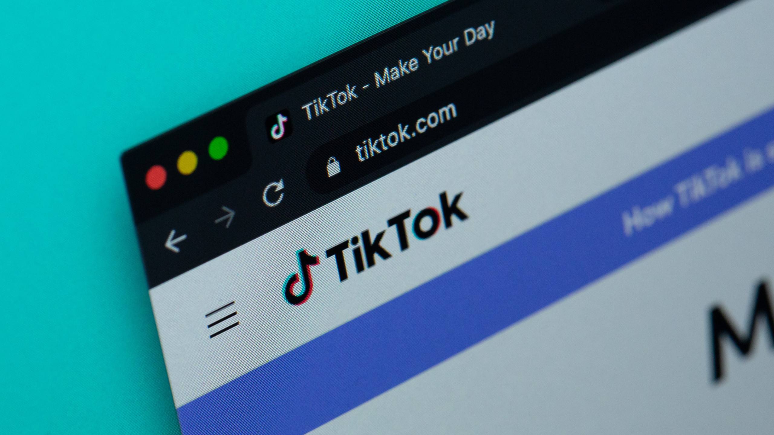 Sem politicagem: TikTok implementa restrições para contas de políticos