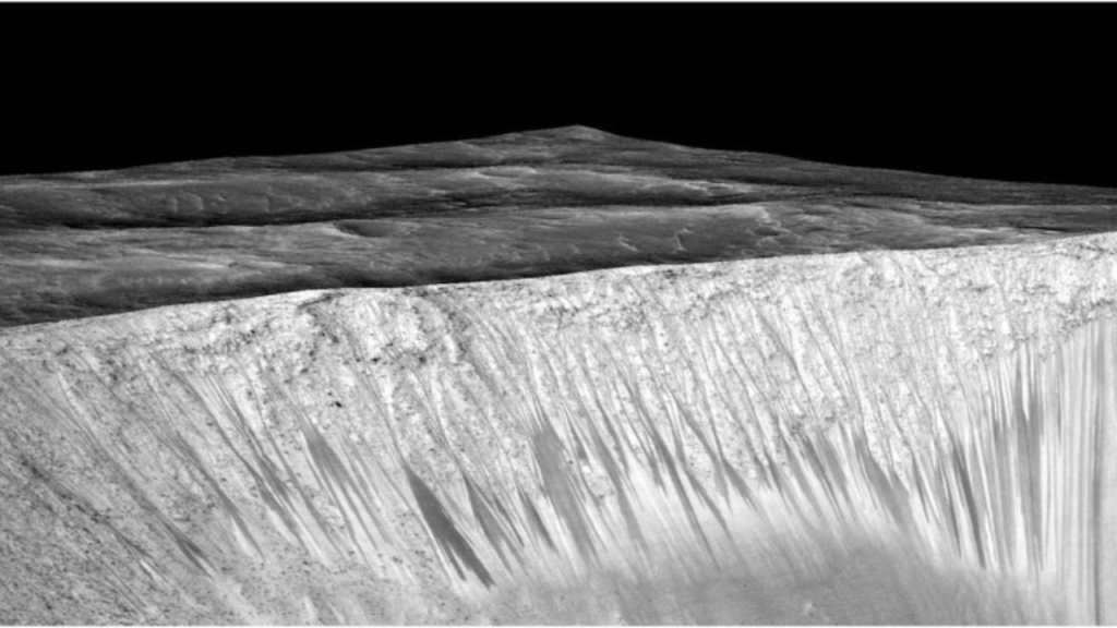 Imagem: NASA/JPL-Caltech/Univ. of Arizona