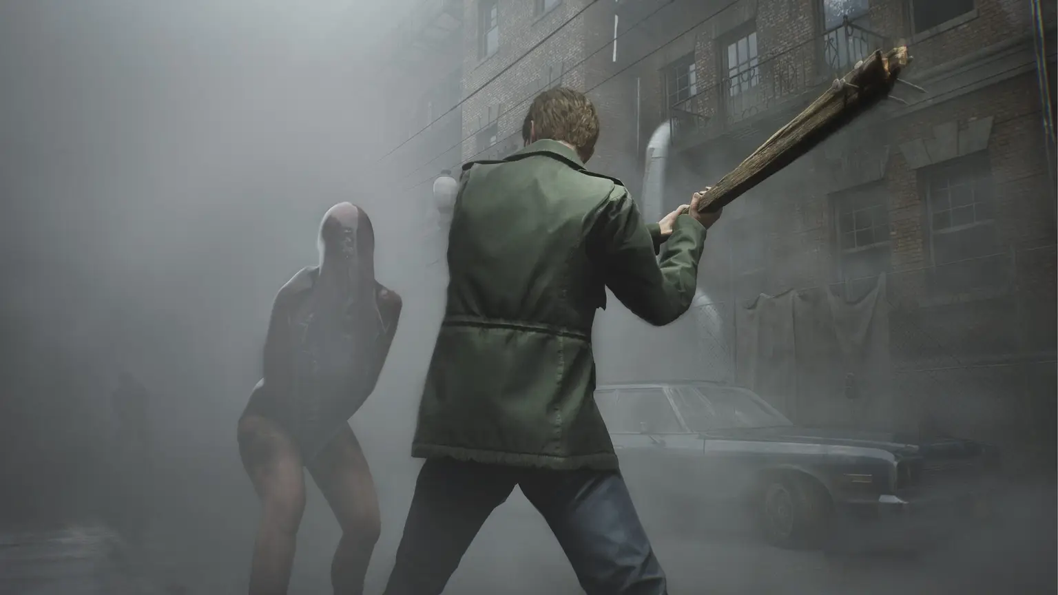 Silent Hill 2 confirmado e fãs ansiosos: VEJA o TRAILER e tenha um gostinho do que está por vir