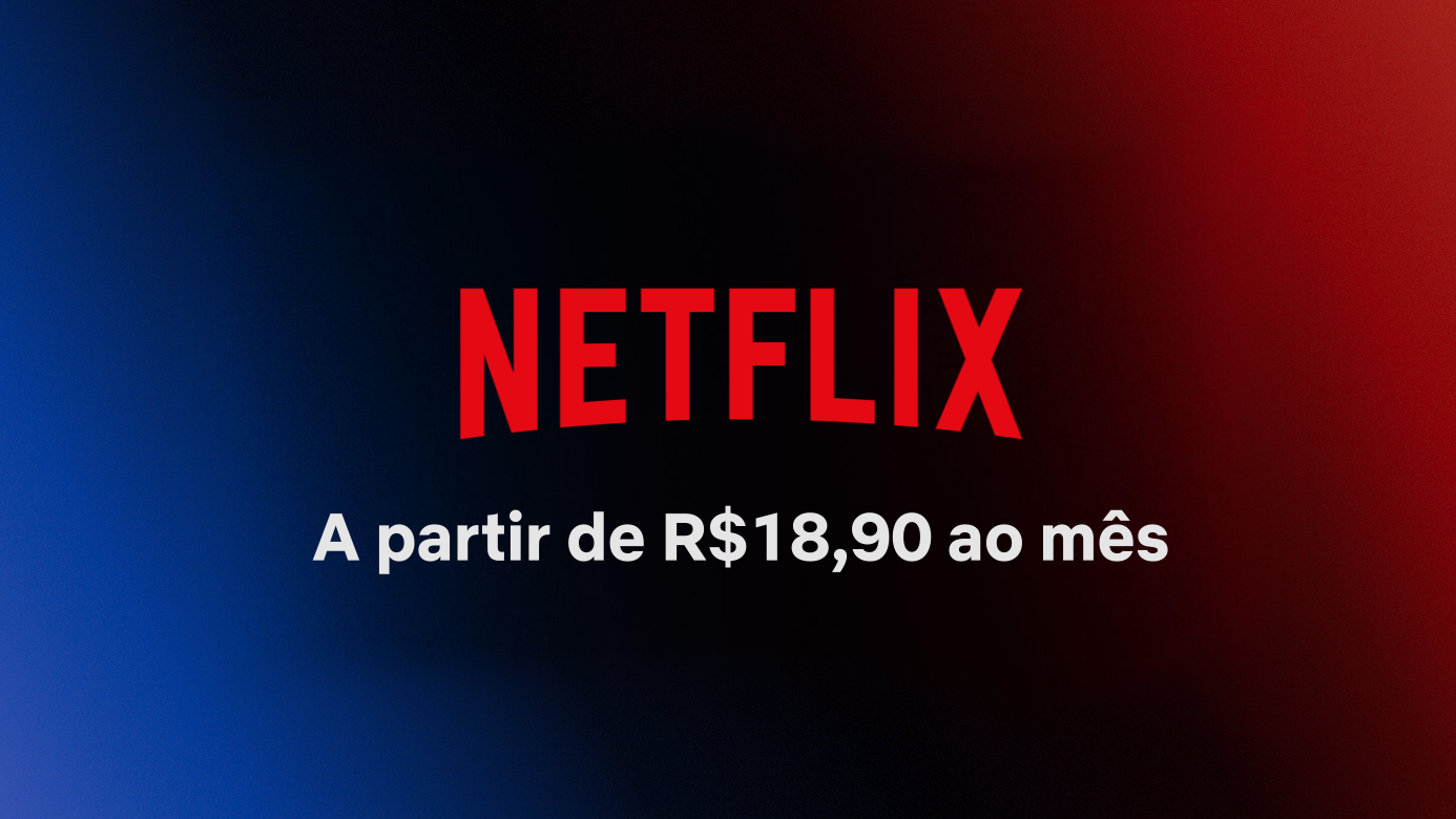 Novo plano econômico da Netflix chega em novembro; veja o que muda