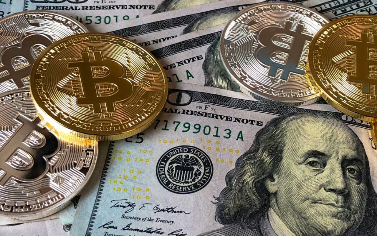 Teremos salvação; famoso analista de Bitcoin diz que o halving acabará com a crise do BTC