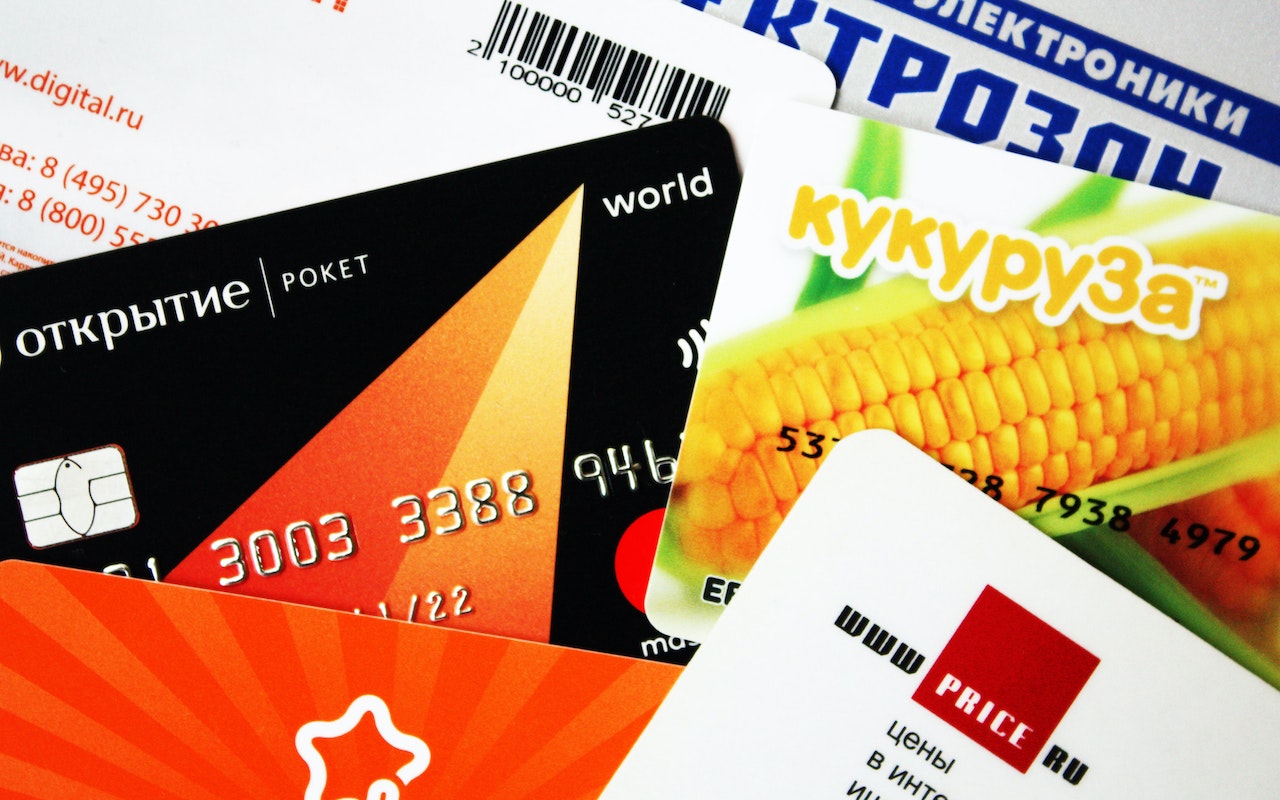 Dark Web libera cartões de crédito