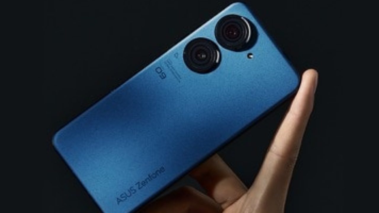 ASUS pode te surpreender com o lançamento do novo Zenfone 9 no Brasil; promessa de alta tecnologia